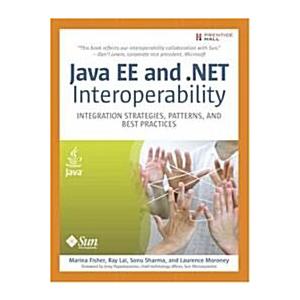 Java EE and .NET Interoperability: Integration Str...