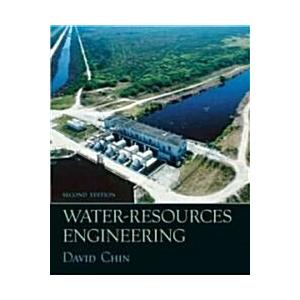 Water-Resources Engineering (Hardcover 2nd)