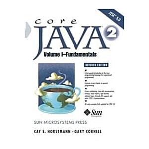Core Java 2 (Paperback 7th)