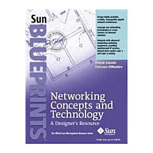 Networking Concepts and Technology: A Designer's R...