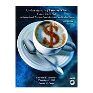 Understanding Foodservice Cost Control: An Operati...