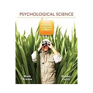 Psychological Science: Modeling Scientific Literac...