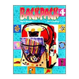 Backpack  Level 6 Workbook