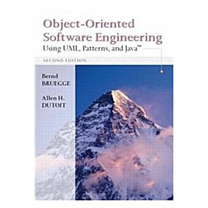Object-oriented Software Engineering: Internationa...