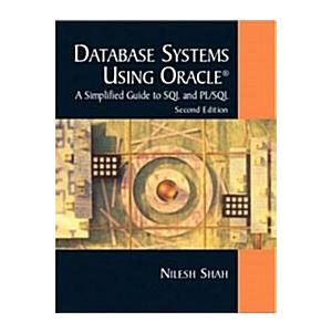 Database Systems Using Oracle: A Simplified Guide ...