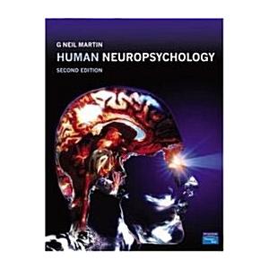 Human Neuropsychology (Paperback 2nd)