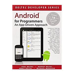 Android for Programmers: An App-Driven Approach (P...