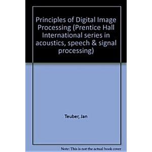 Digital Image Processing (Paperback)