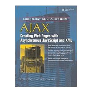 Ajax (Paperback 1st)