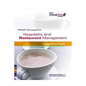Hospitality and Restaurant Management Competency G...