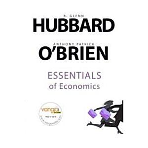 Essentials of Economics (Paperback 1st)
