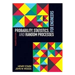 Probability Statistics and Random Processes for En...