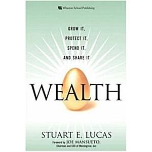 Wealth (Hardcover)