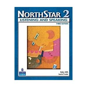 Ve Northstar L/S 2 Basic Bk 3e Voir 428081 (Paperb...