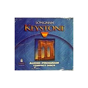 Audio CD Keystone F (Other)