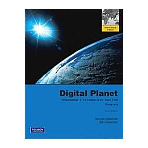 Digital Planet (Paperback)