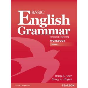Basic English Grammar: Workbook A with Answer Key ...