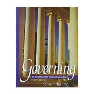 Governing: Introduction to Political Science (Hard...