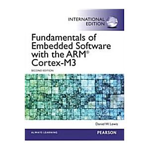 Fundamentals of Embedded Software with the ARM Cor...