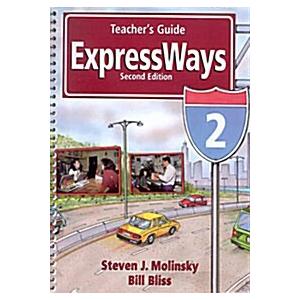 ExpressWays 2 Teacher's Guide (Paperback 2 ed)