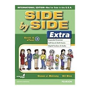 Side by Side Extra 3 Student's Book  eBook (Intern...