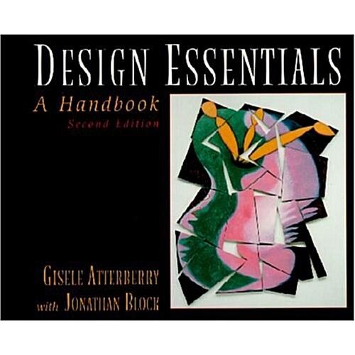 Design Essentials: A Handbook (Paperback 2)