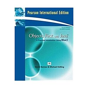 Objects First with Java: A Practical Introduction ...