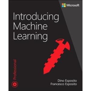 Introducing Machine Learning (Paperback)