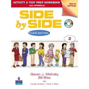 VE SIDE BY SIDE 2 3E TEST WKBK VOIR 246016 607060