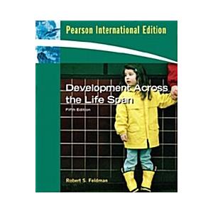 Development Across the Life Span (5th Internationa...
