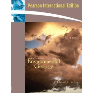 Introduction to Environmental Geology