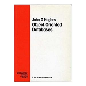 Object-Oriented Databases (Paperback)