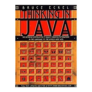 Thinking in Java (Paperback 1)