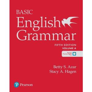 Azar-Hagen Grammar - (Ae) - 5th Edition - Student ...