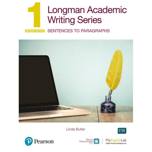 Longman Academic Writing Series: Sentences to Para...