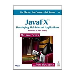 JavaFX: Developing Rich Internet Applications (Pap...