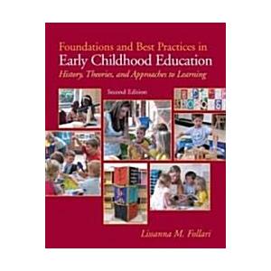 Foundations and Best Practices in Early Childhood ...