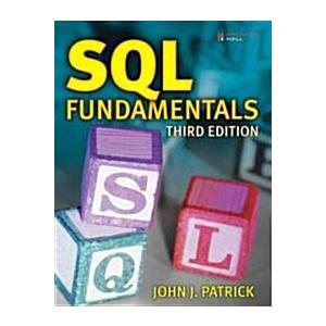 SQL Fundamentals (Paperback 3)