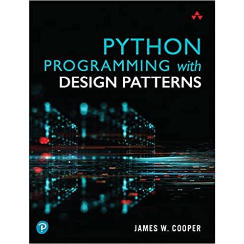 Python Programming with Design Patterns (Paperback...