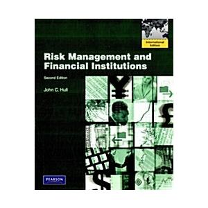 Risk Management and Financial Institutions (Paperb...