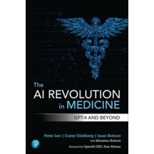The AI ??Revolution in Medicine: Gpt-4 and Beyond ...