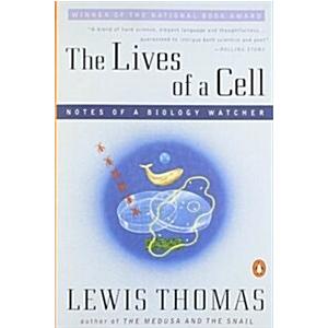 The Lives of a Cell: Notes of a Biology Watcher (P...