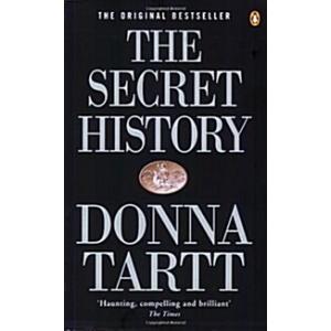 The Secret History (Paperback)