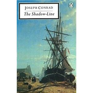 The Shadow-Line (Paperback)