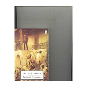 Eminent Victorians (Paperback)