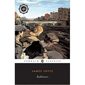 Dubliners (Paperback)