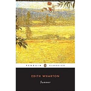 Summer (Paperback)