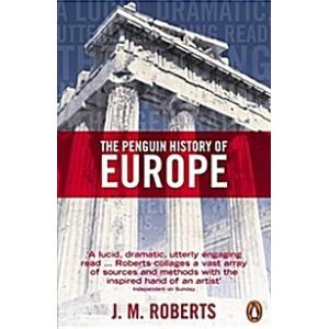 The Penguin History of Europe (Paperback)