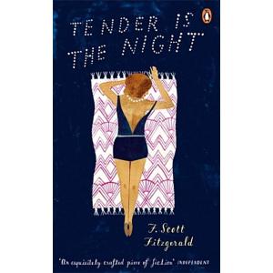 Tender is the Night (Paperback)