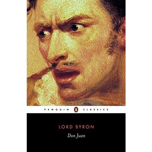 Don Juan (Paperback Reprint)